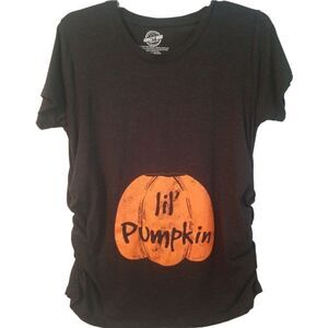 MaternityHalloween T-Shirt SZ 2XL